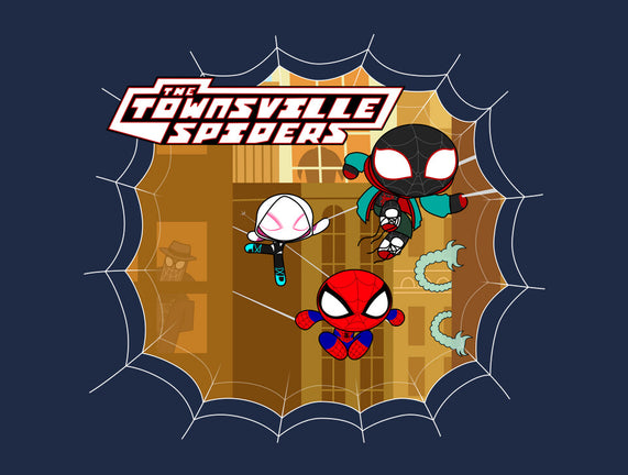 The Townsville Spiders