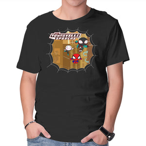 The Townsville Spiders