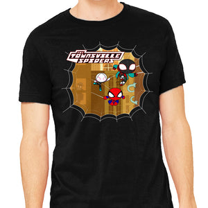 The Townsville Spiders