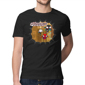 The Townsville Spiders