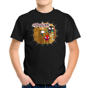 The Townsville Spiders