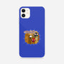 The Townsville Spiders-iPhone-Snap-Phone Case-Taaroko