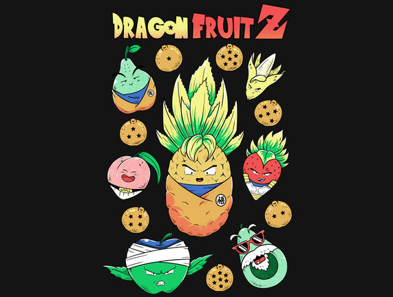 Dragon Fruit Z