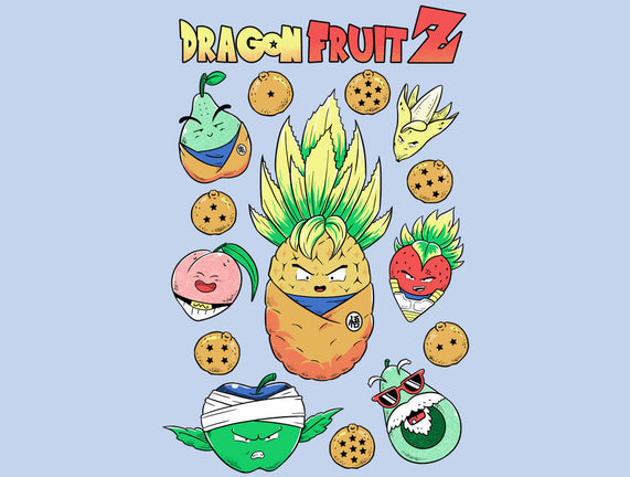 Dragon Fruit Z