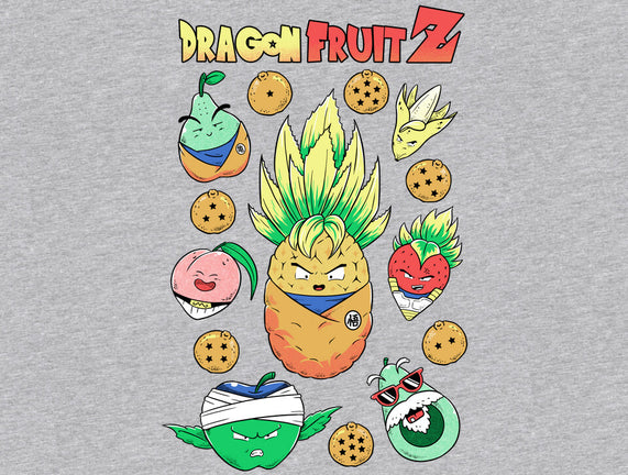 Dragon Fruit Z