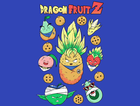 Dragon Fruit Z