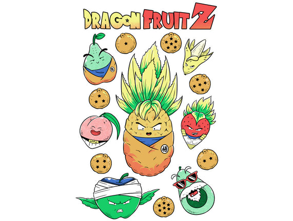 Dragon Fruit Z