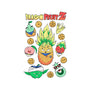 Dragon Fruit Z-None-Glossy-Sticker-Umberto Vicente