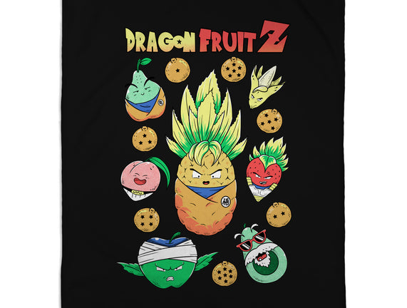 Dragon Fruit Z