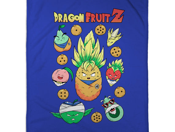 Dragon Fruit Z