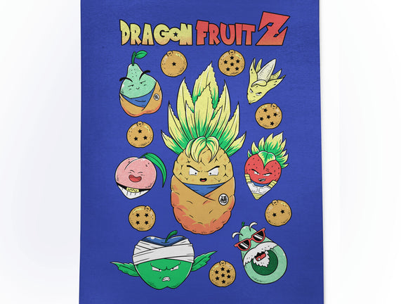 Dragon Fruit Z