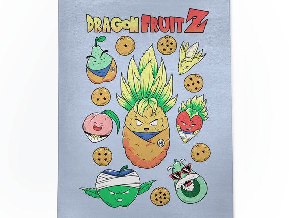 Dragon Fruit Z