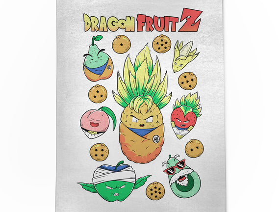 Dragon Fruit Z