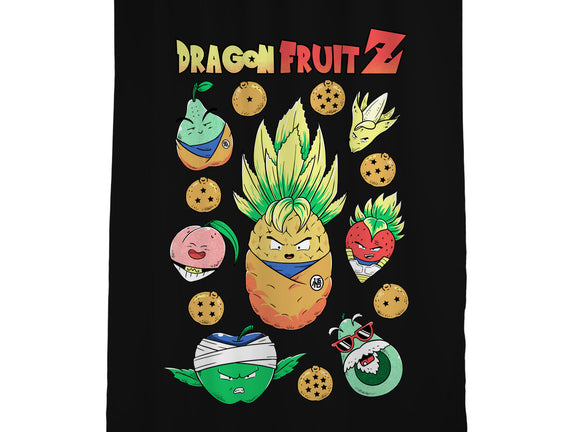 Dragon Fruit Z