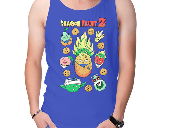 Dragon Fruit Z