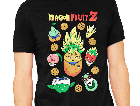 Dragon Fruit Z