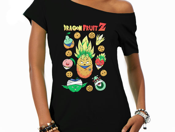 Dragon Fruit Z