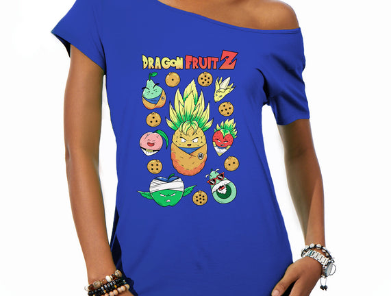 Dragon Fruit Z