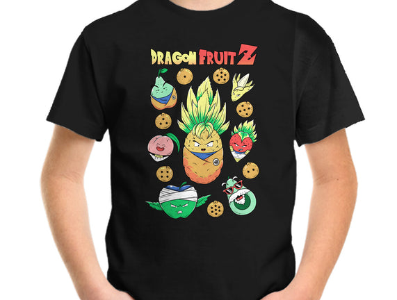 Dragon Fruit Z