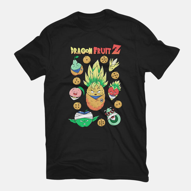 Dragon Fruit Z-Youth-Basic-Tee-Umberto Vicente