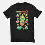 Dragon Fruit Z-Mens-Basic-Tee-Umberto Vicente