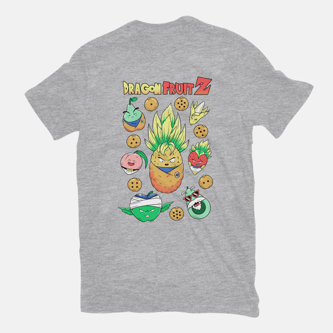 Dragon Fruit Z-Youth-Basic-Tee-Umberto Vicente