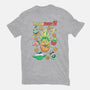 Dragon Fruit Z-Youth-Basic-Tee-Umberto Vicente