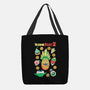 Dragon Fruit Z-None-Basic Tote-Bag-Umberto Vicente