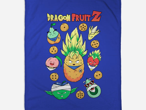 Dragon Fruit Z