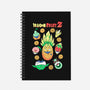 Dragon Fruit Z-None-Dot Grid-Notebook-Umberto Vicente