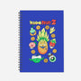 Dragon Fruit Z-None-Dot Grid-Notebook-Umberto Vicente