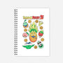 Dragon Fruit Z-None-Dot Grid-Notebook-Umberto Vicente