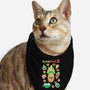 Dragon Fruit Z-Cat-Bandana-Pet Collar-Umberto Vicente