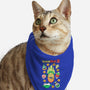 Dragon Fruit Z-Cat-Bandana-Pet Collar-Umberto Vicente