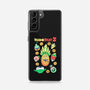 Dragon Fruit Z-Samsung-Snap-Phone Case-Umberto Vicente