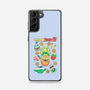 Dragon Fruit Z-Samsung-Snap-Phone Case-Umberto Vicente