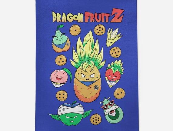 Dragon Fruit Z