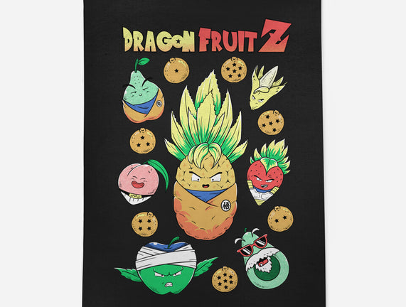 Dragon Fruit Z