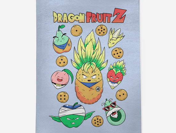 Dragon Fruit Z