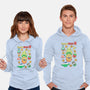 Dragon Fruit Z-Unisex-Pullover-Sweatshirt-Umberto Vicente