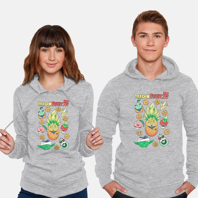 Dragon Fruit Z-Unisex-Pullover-Sweatshirt-Umberto Vicente