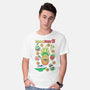 Dragon Fruit Z-Mens-Basic-Tee-Umberto Vicente