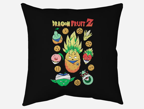 Dragon Fruit Z