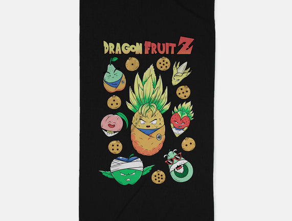 Dragon Fruit Z