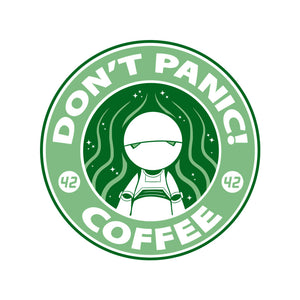 Don't Panic Coffee