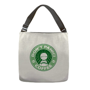 Don't Panic Coffee