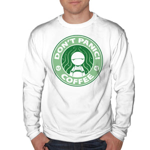 Don't Panic Coffee