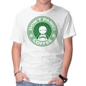 Don't Panic Coffee