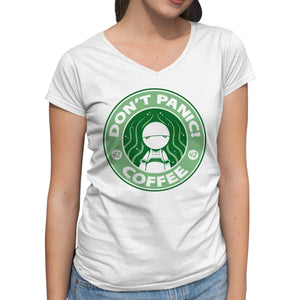 Don't Panic Coffee