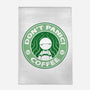 Don't Panic Coffee-None-Indoor-Rug-Umberto Vicente